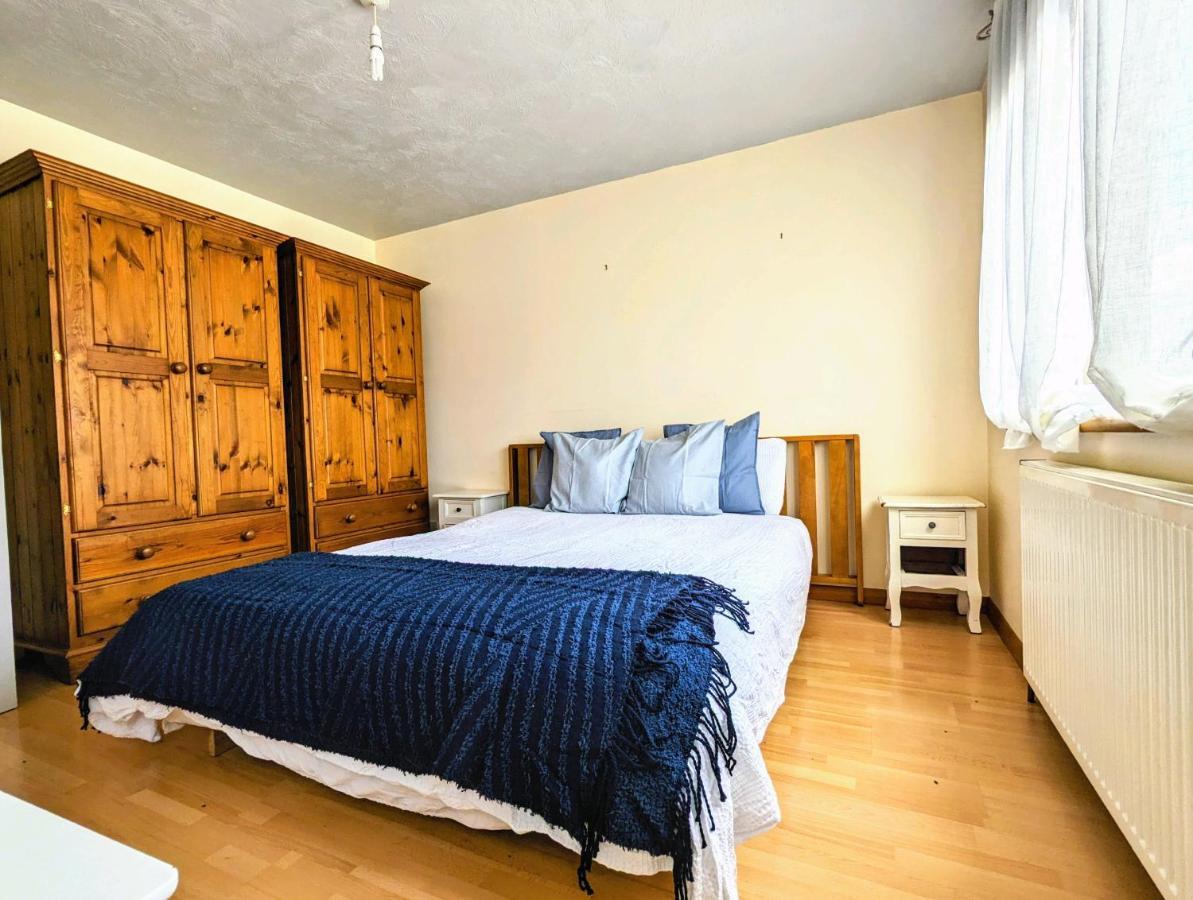Stunning 4br House With Free Parking - By Innit Holiday home Brighton