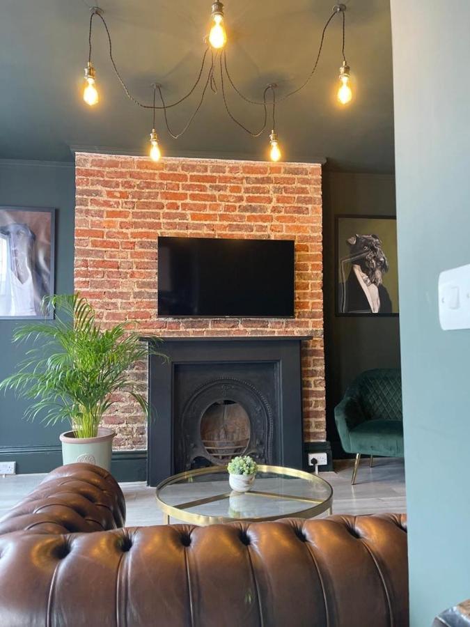 Apartment Salt Life One Bedroom Brighton