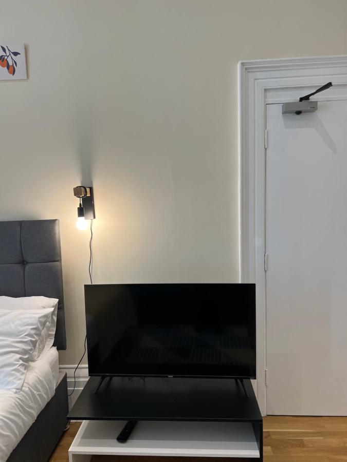 Studio Flats Apartment