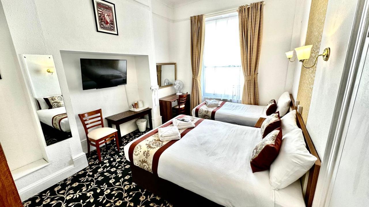 Guest house Andorra Guest 3*