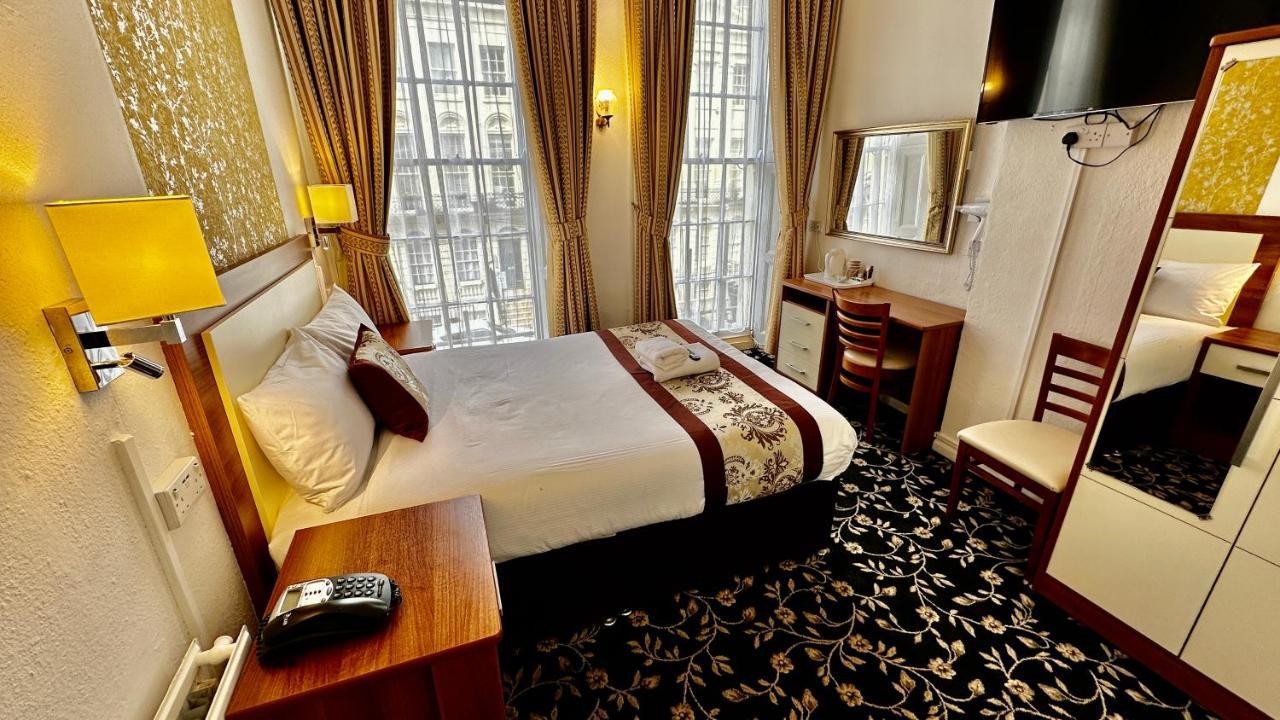 Andorra Guest Guest house Brighton