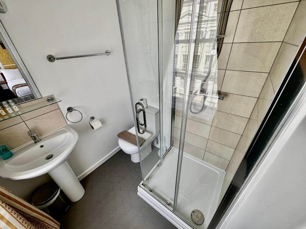 Andorra Guest Guest house Brighton