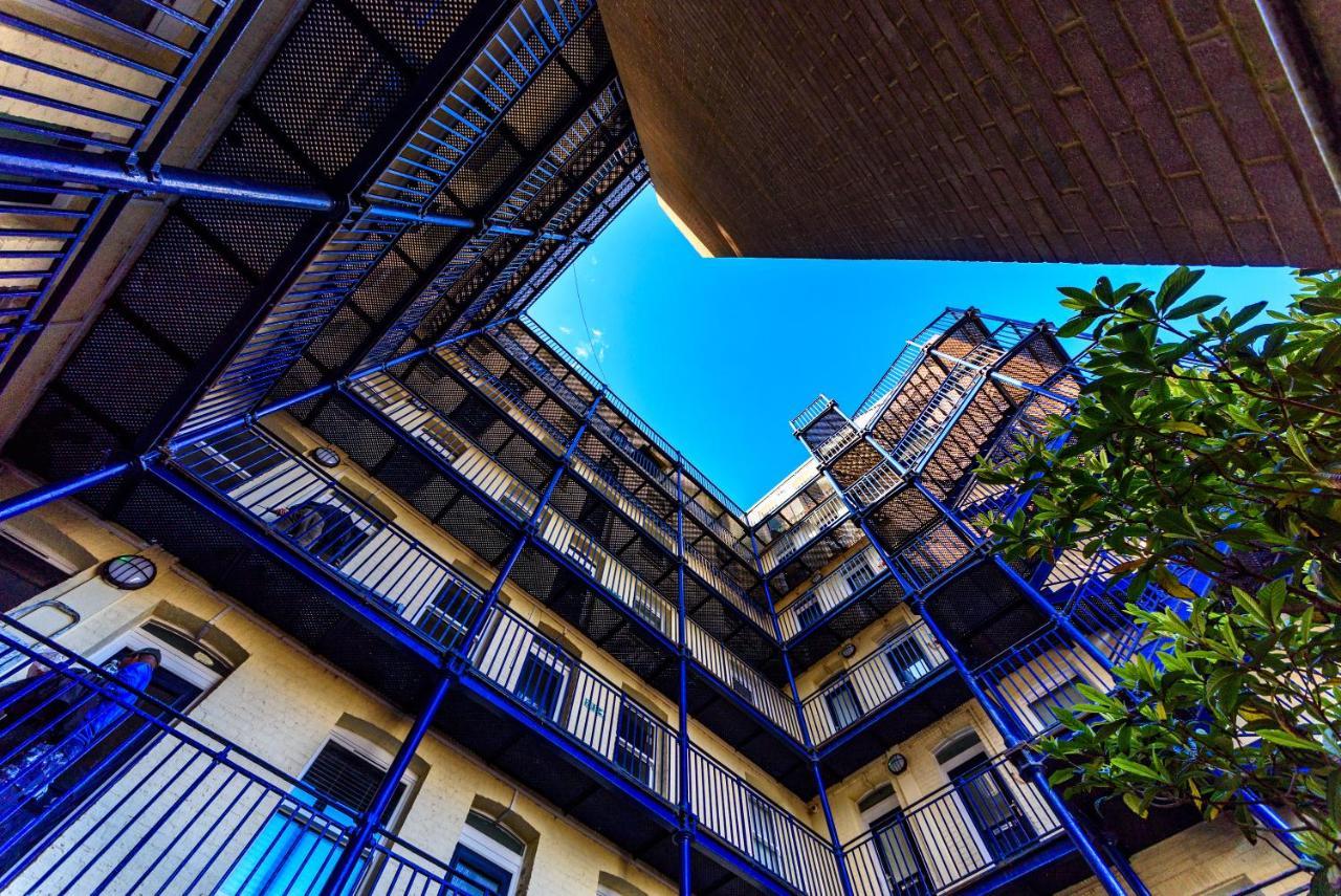 Apartment Modern In Centre *