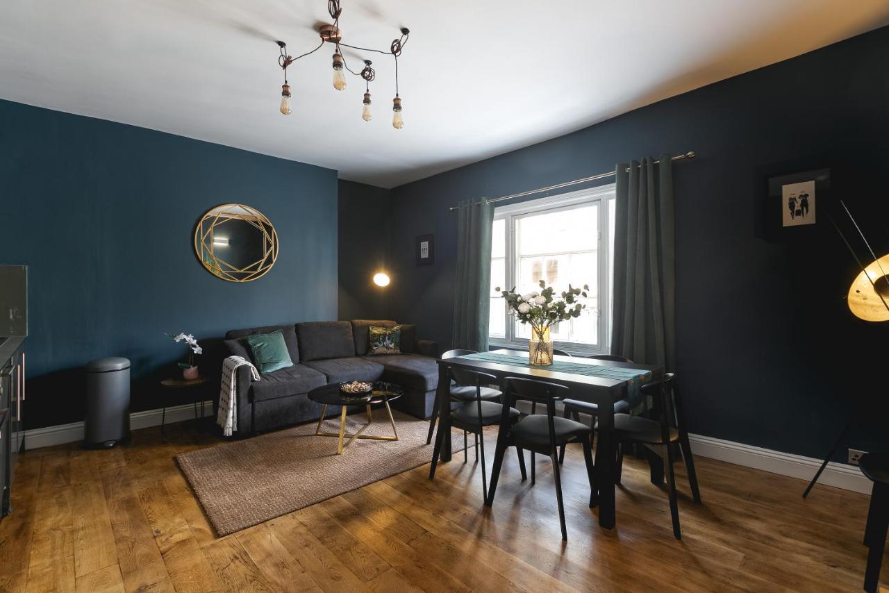 Apartment Few Steps From Brunswick Square
