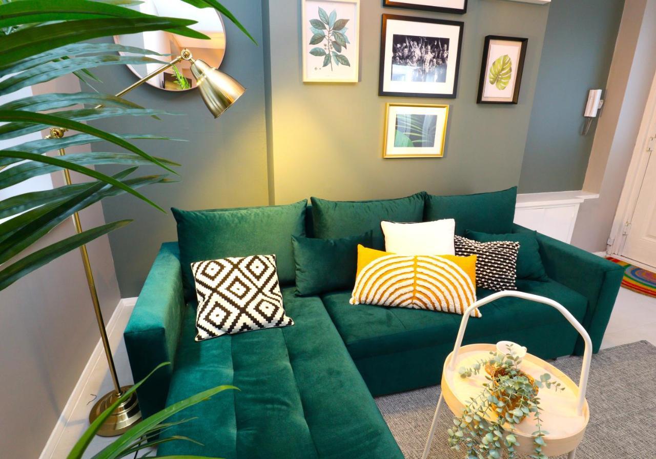 Apartment Brighton, Bn1, Short And Long Let, 3 Sleeps, 6 Mins Walk From Train Station Brighton