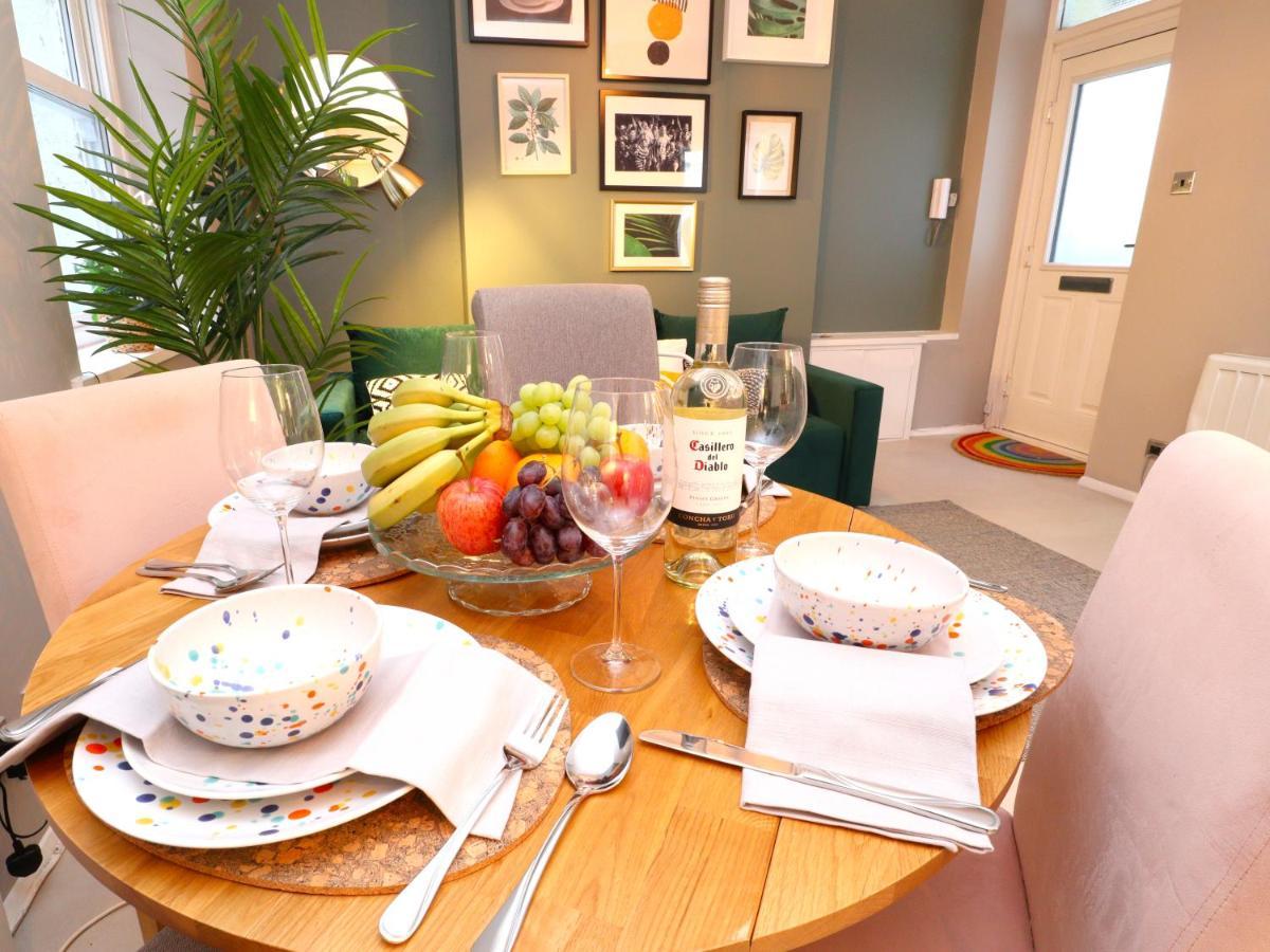 Apartment Brighton, Bn1, Short And Long Let, 3 Sleeps, 6 Mins Walk From Train Station Brighton