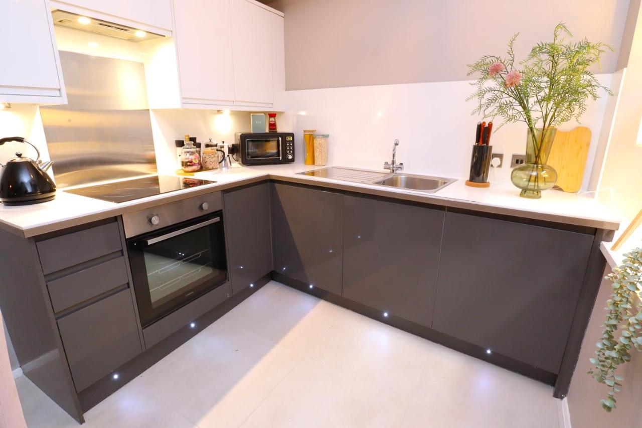 Apartment Brighton, Bn1, Short And Long Let, 3 Sleeps, 6 Mins Walk From Train Station