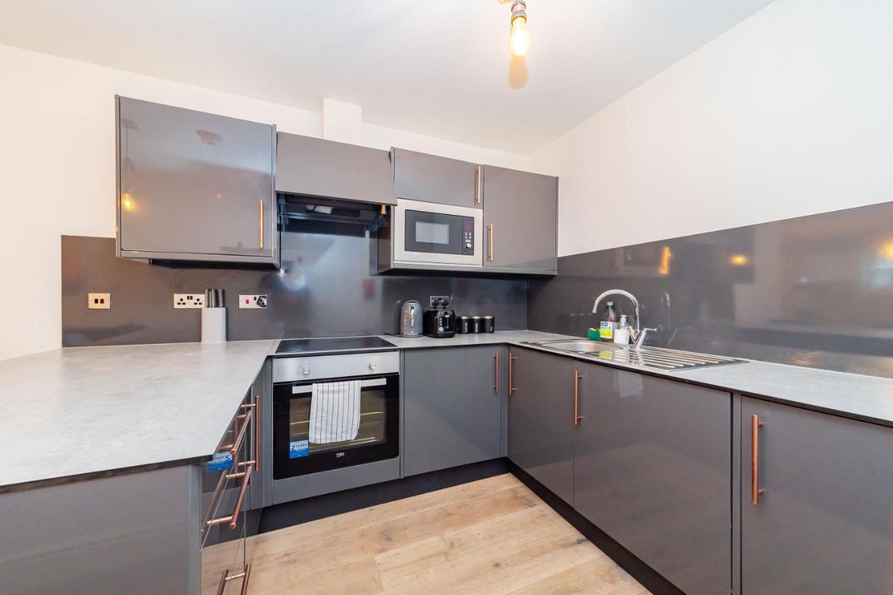 Flash Sale Centre Seafront 1 Bedroom Flat Bn115fsto04 * Brighton