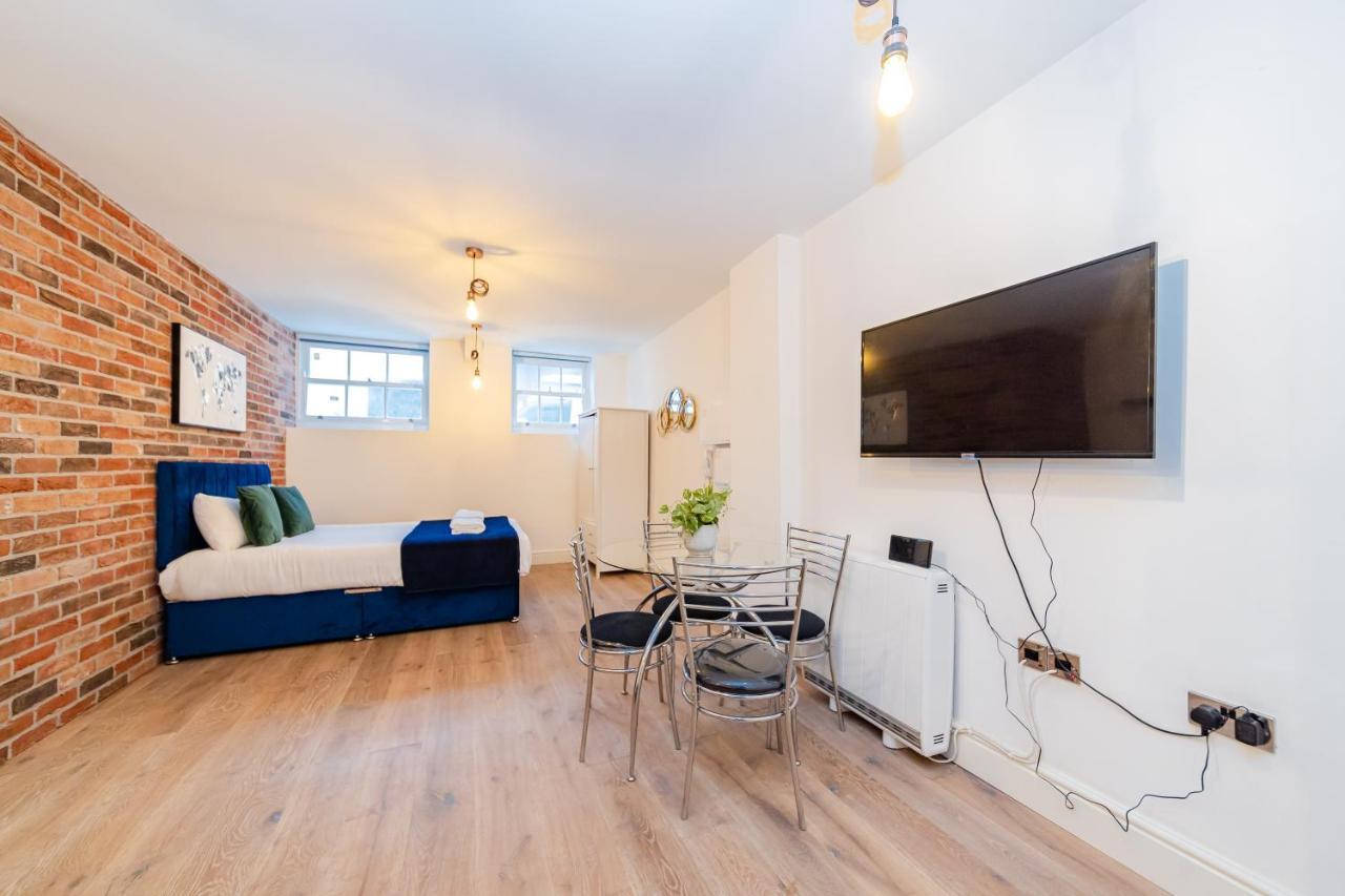 Flash Sale Centre Seafront 1 Bedroom Flat Bn115fsto04 Apartment Brighton