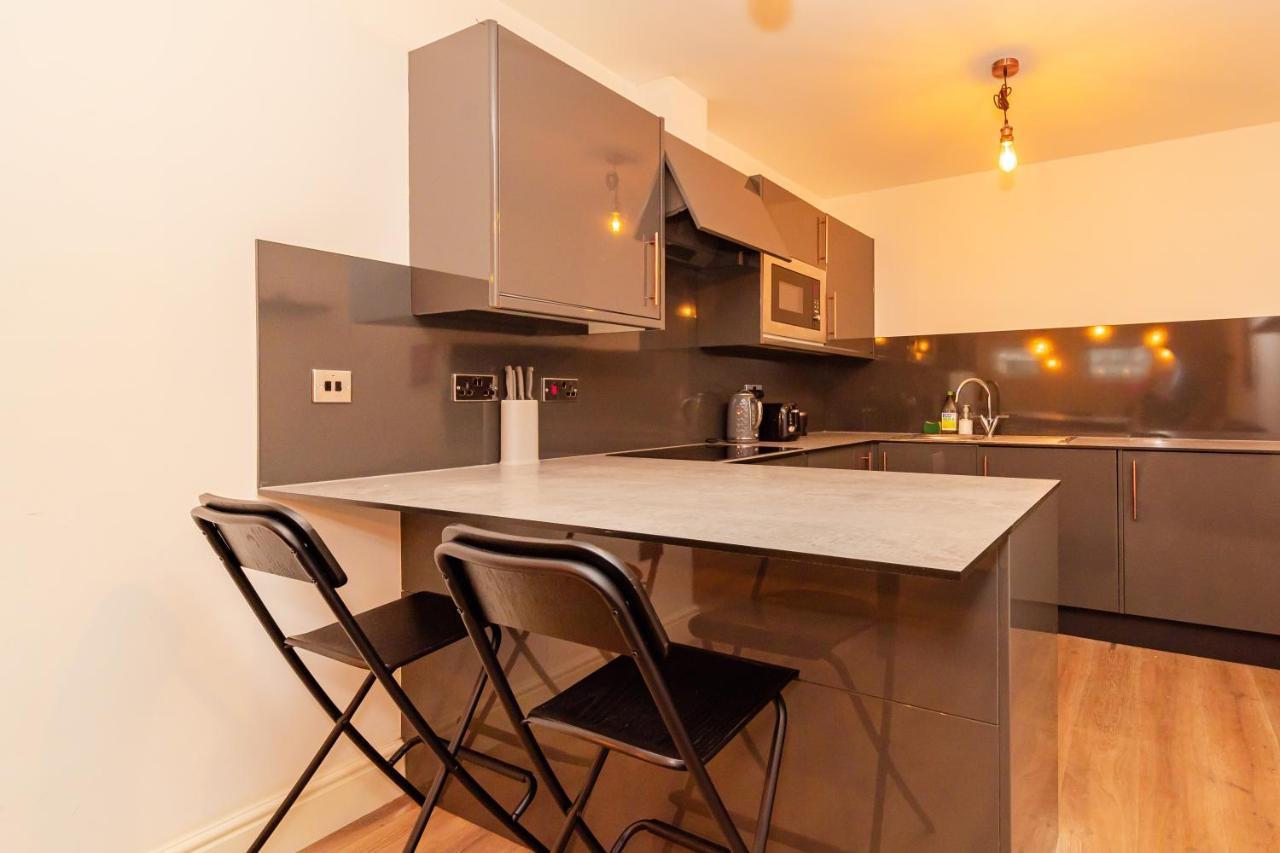 Flash Sale Centre Seafront 1 Bedroom Flat Bn115fsto04 Brighton