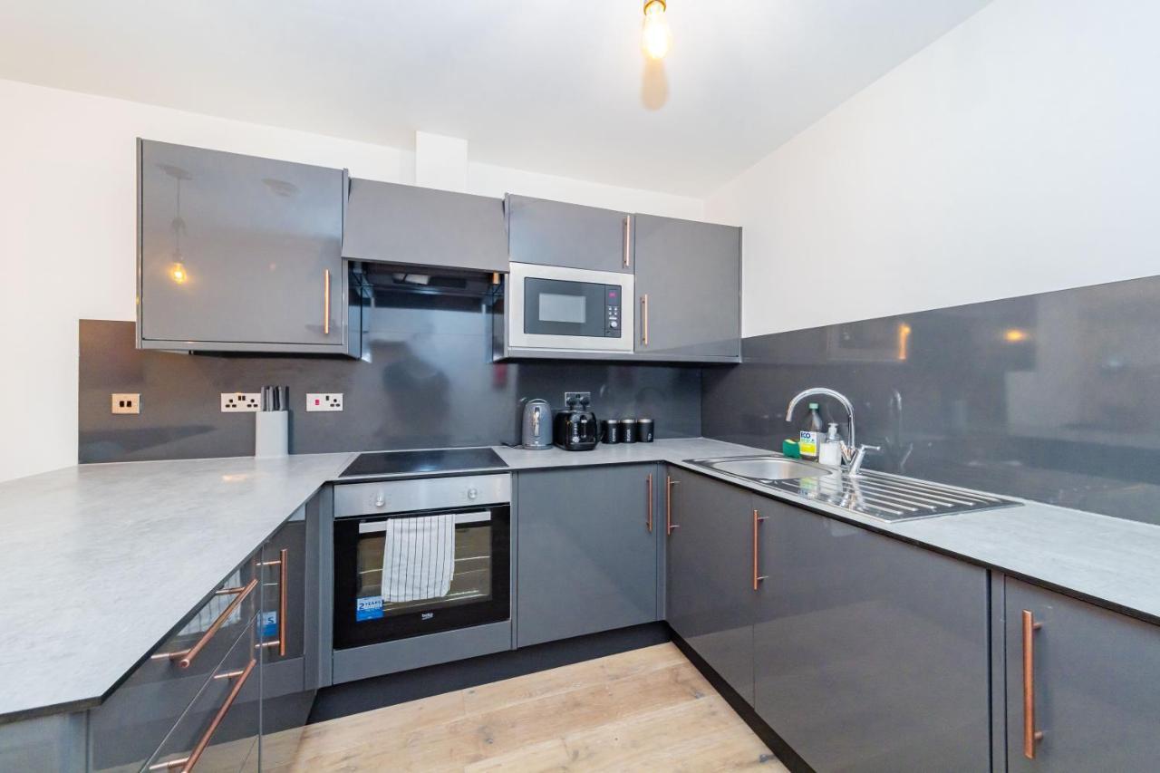 Flash Sale Centre Seafront 1 Bedroom Flat Bn115fsto04