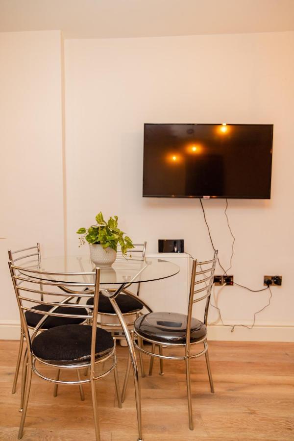 Flash Sale Centre Seafront 1 Bedroom Flat Bn115fsto04 * Brighton