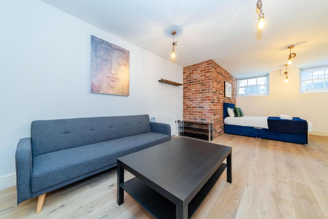 Flash Sale Centre Seafront 1 Bedroom Flat Bn115fsto04 Apartment Brighton