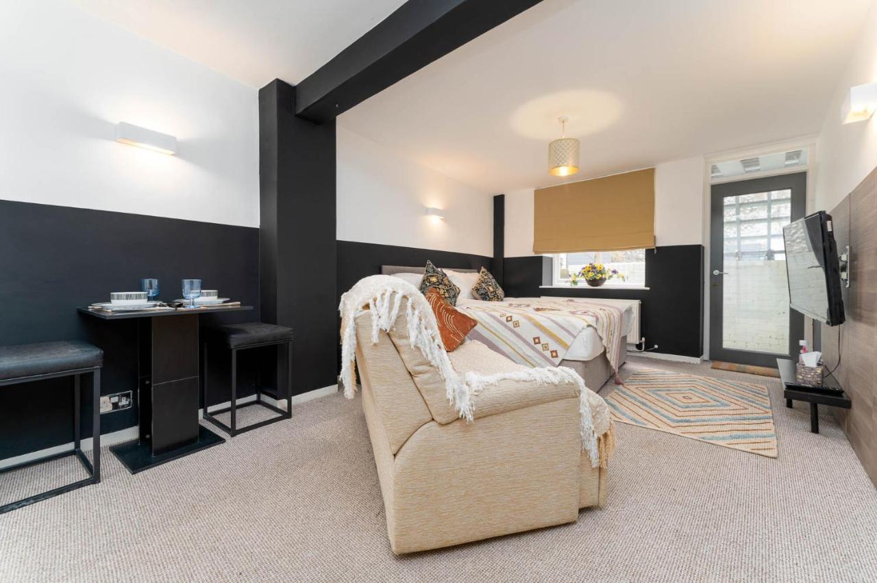 Princes Street Retreat Holiday home Brighton