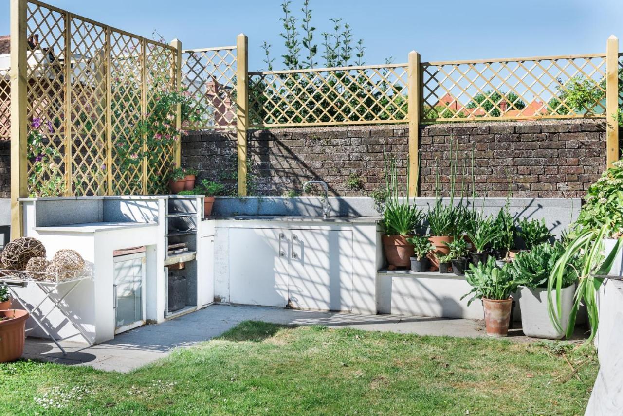 The Holiday home Brighton
