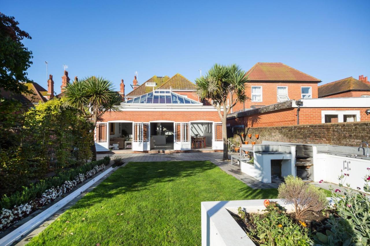 Holiday home The