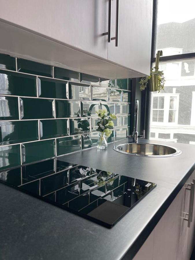 Salt Life One Bedroom Brighton