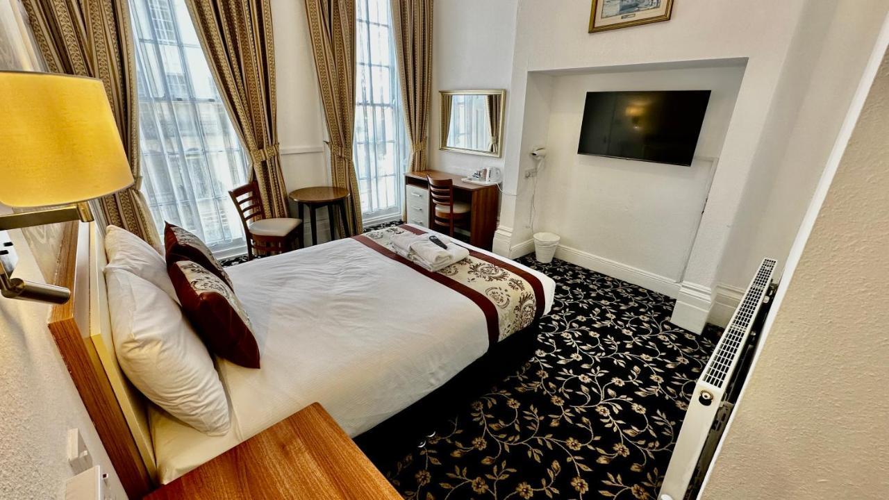 Guest house Andorra Guest Brighton