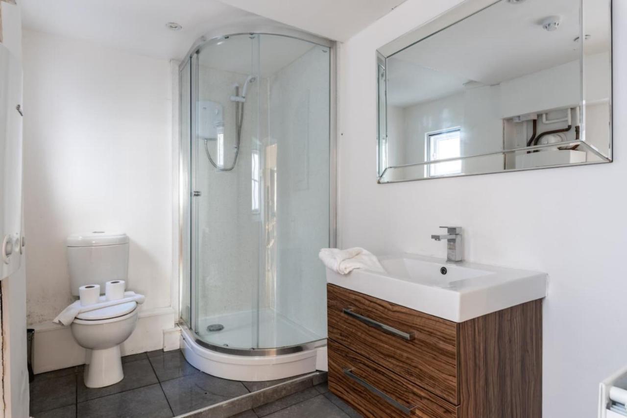 Holiday home Large Townhouse Close To Pier Brighton