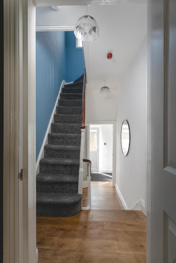 Few Steps From Brunswick Square Apartment Brighton