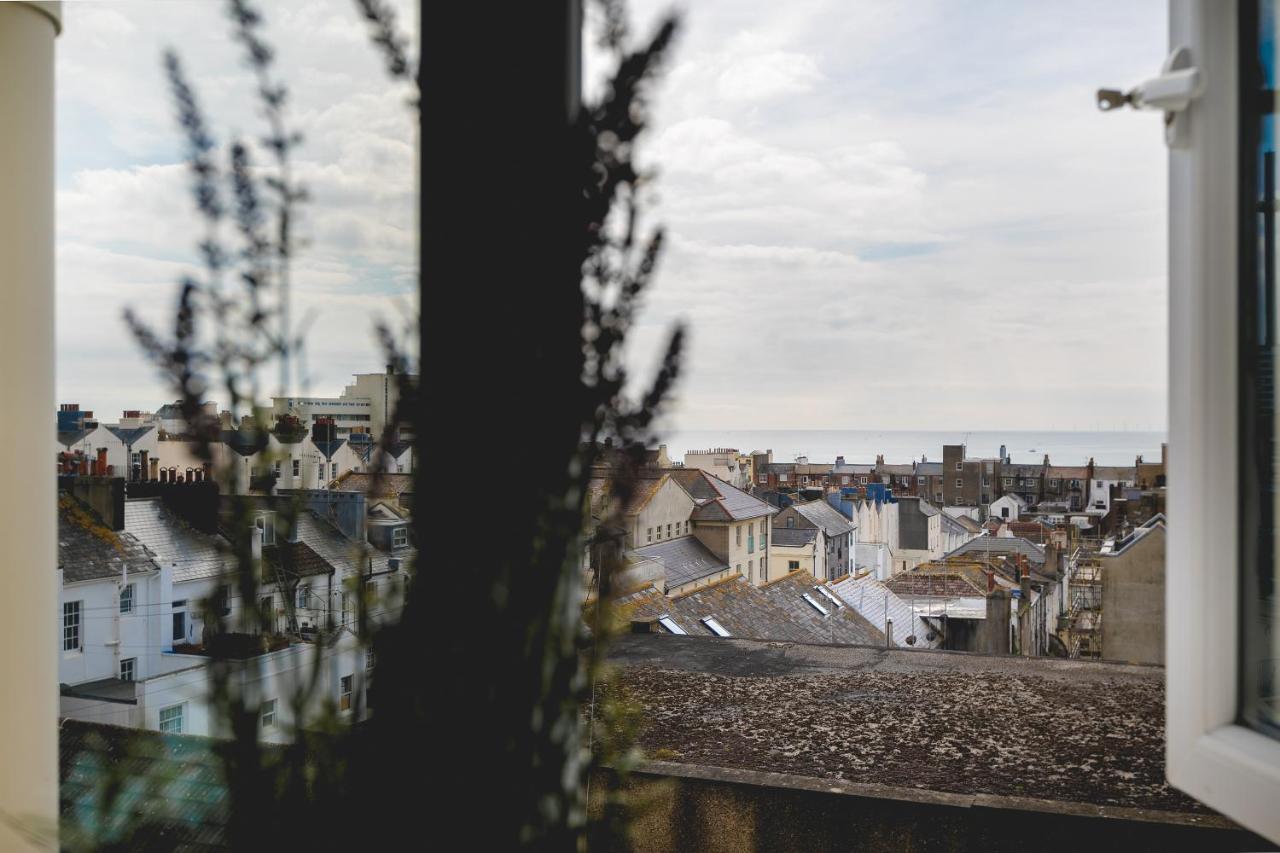 Few Steps From Brunswick Square Brighton