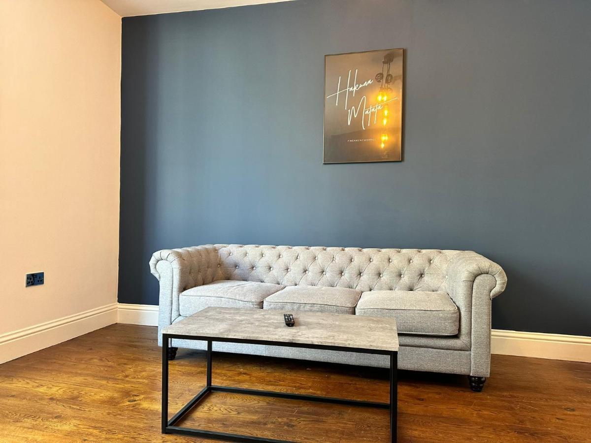 Apartment Flash Sale 1 Bedroom Flat Bn33don02 *