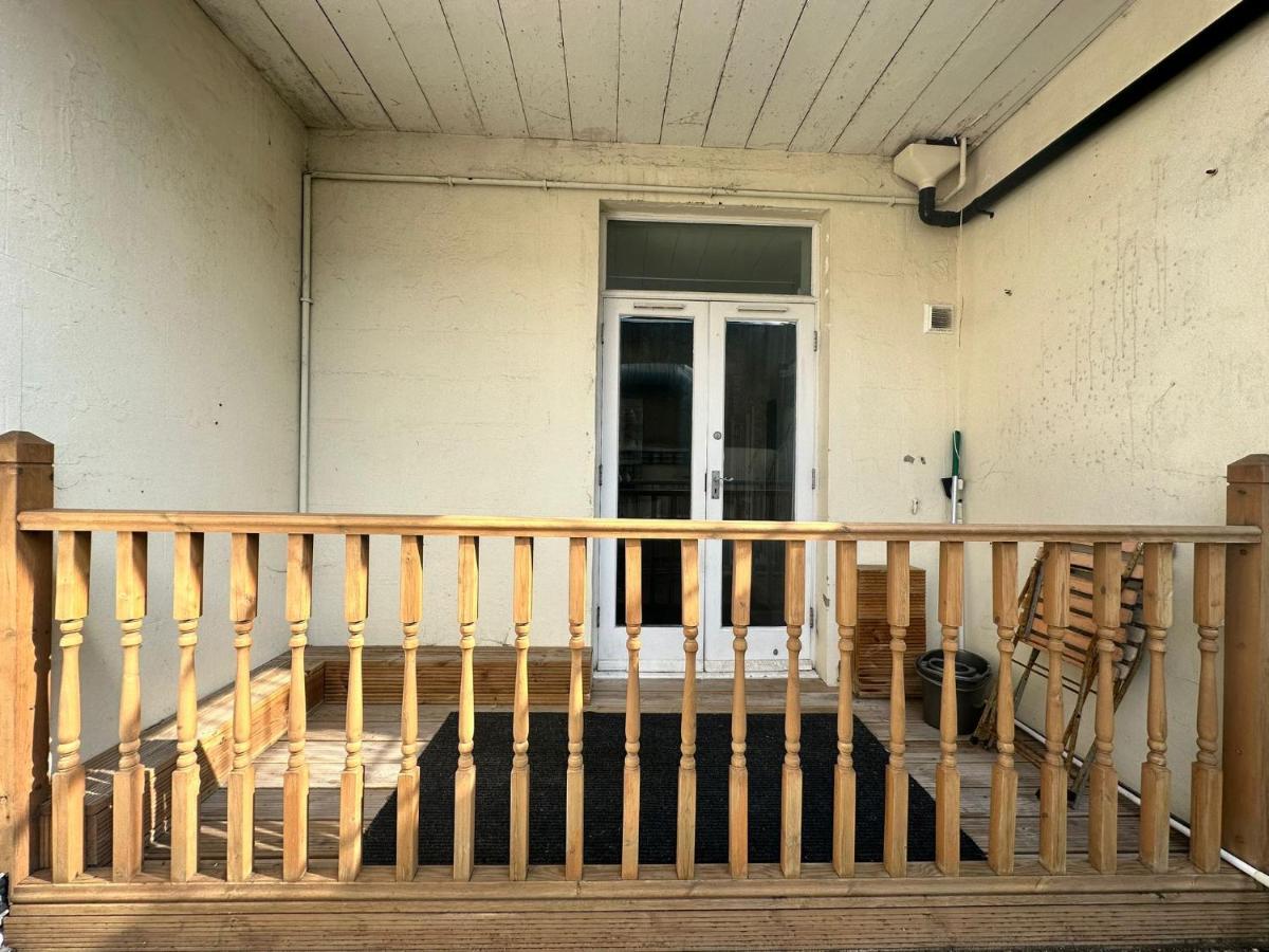 Apartment Flash Sale 1 Bedroom Flat Bn33don02