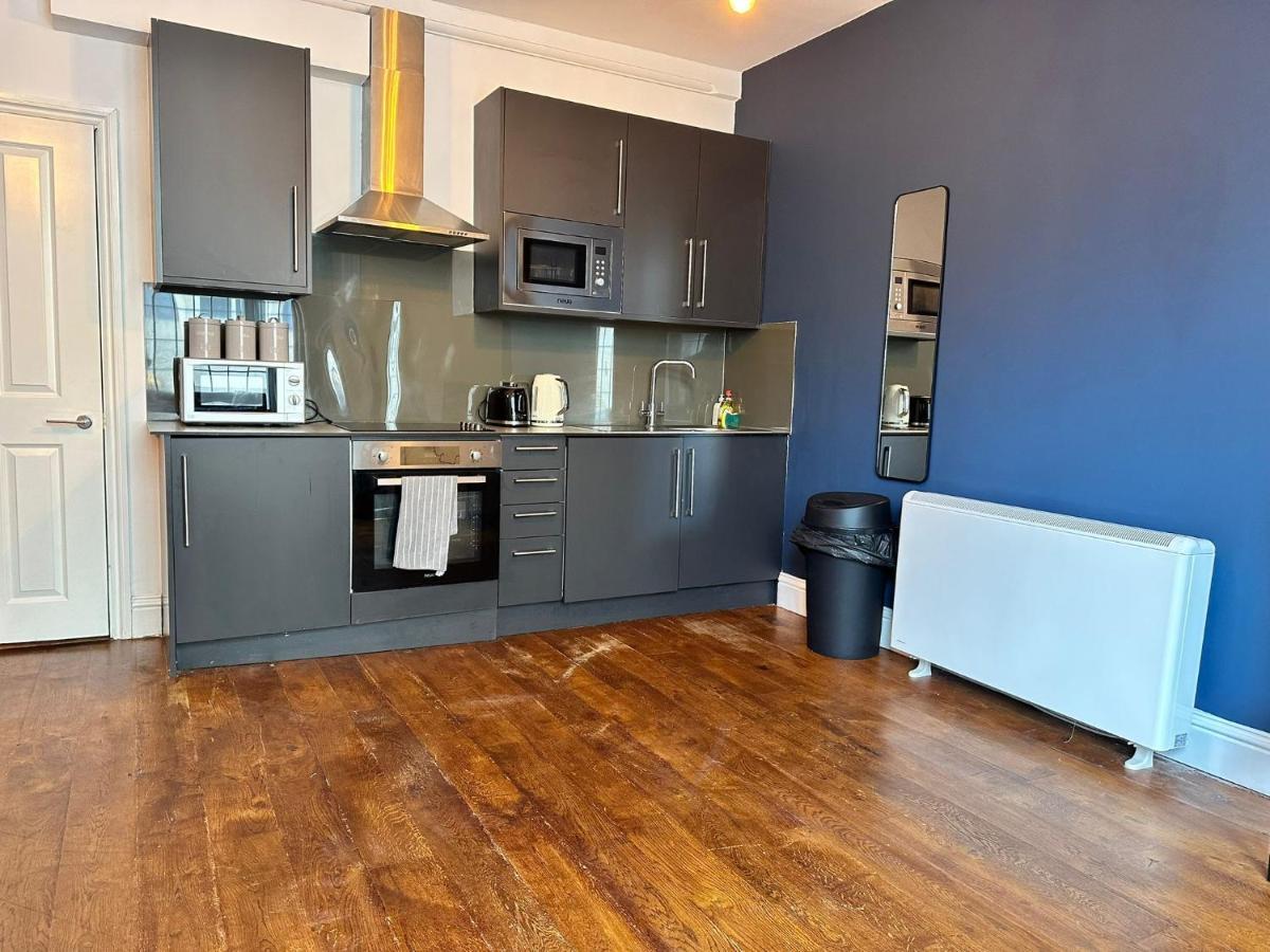 Flash Sale 1 Bedroom Flat Bn33don02 Apartment *