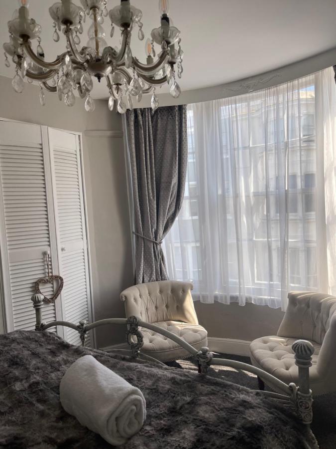 Apartment Beautiful Seaview 2 Bedroom *
