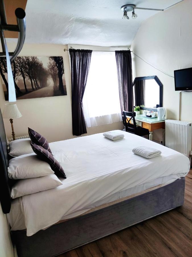 Kipps Guest house