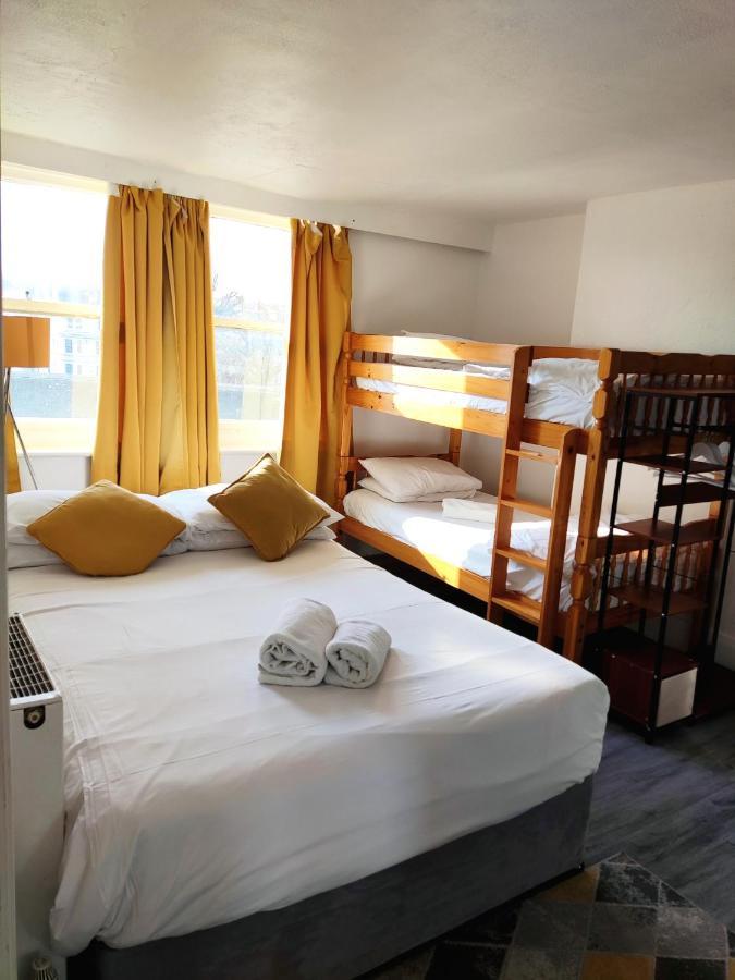 Kipps Brighton