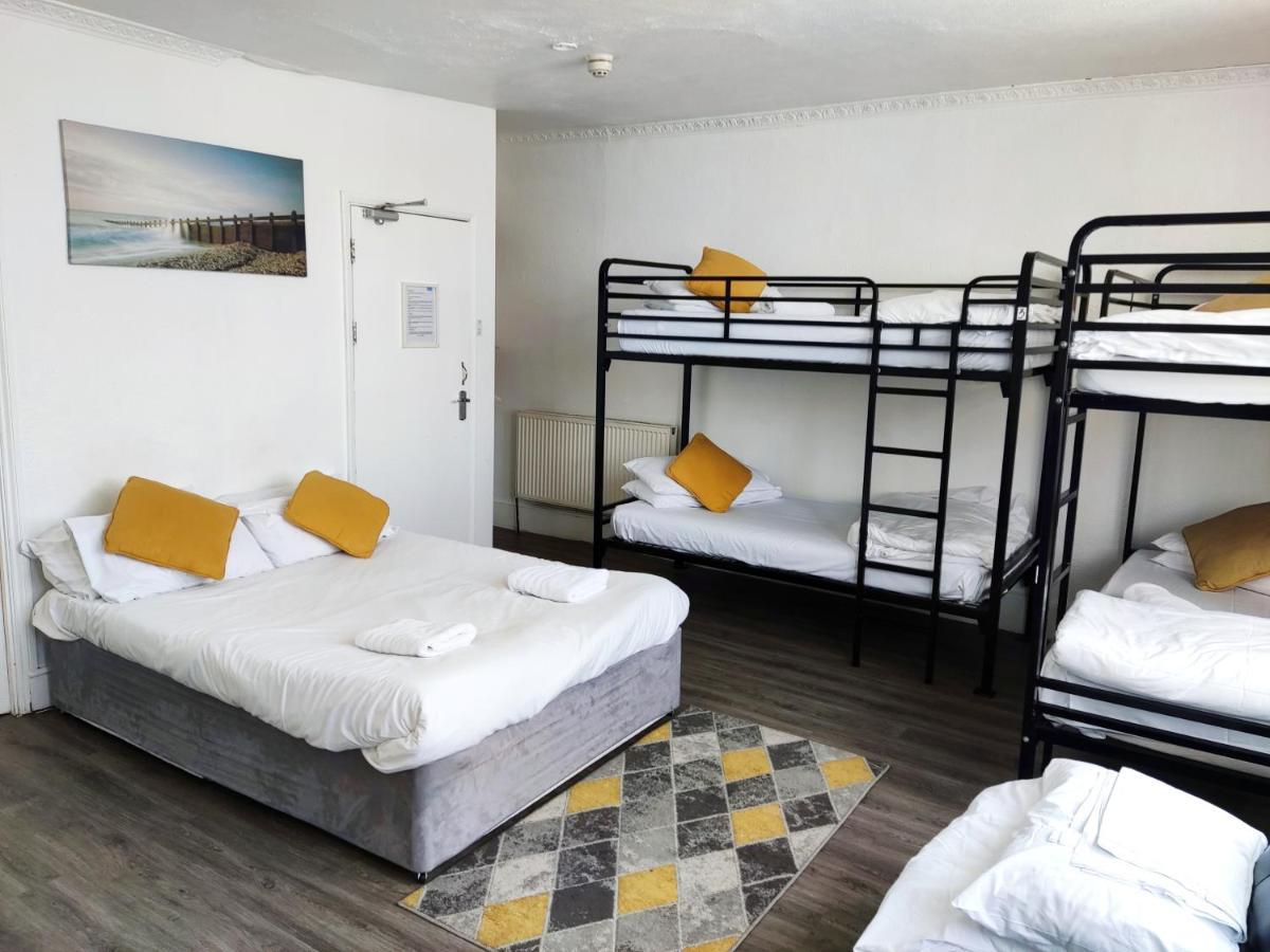 Guest house Kipps Brighton
