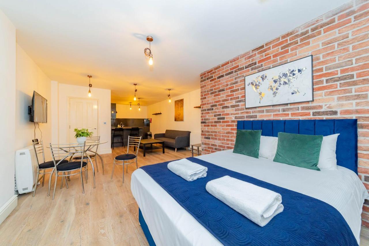 Flash Sale Centre Seafront 1 Bedroom Flat Bn115fsto04 Apartment *