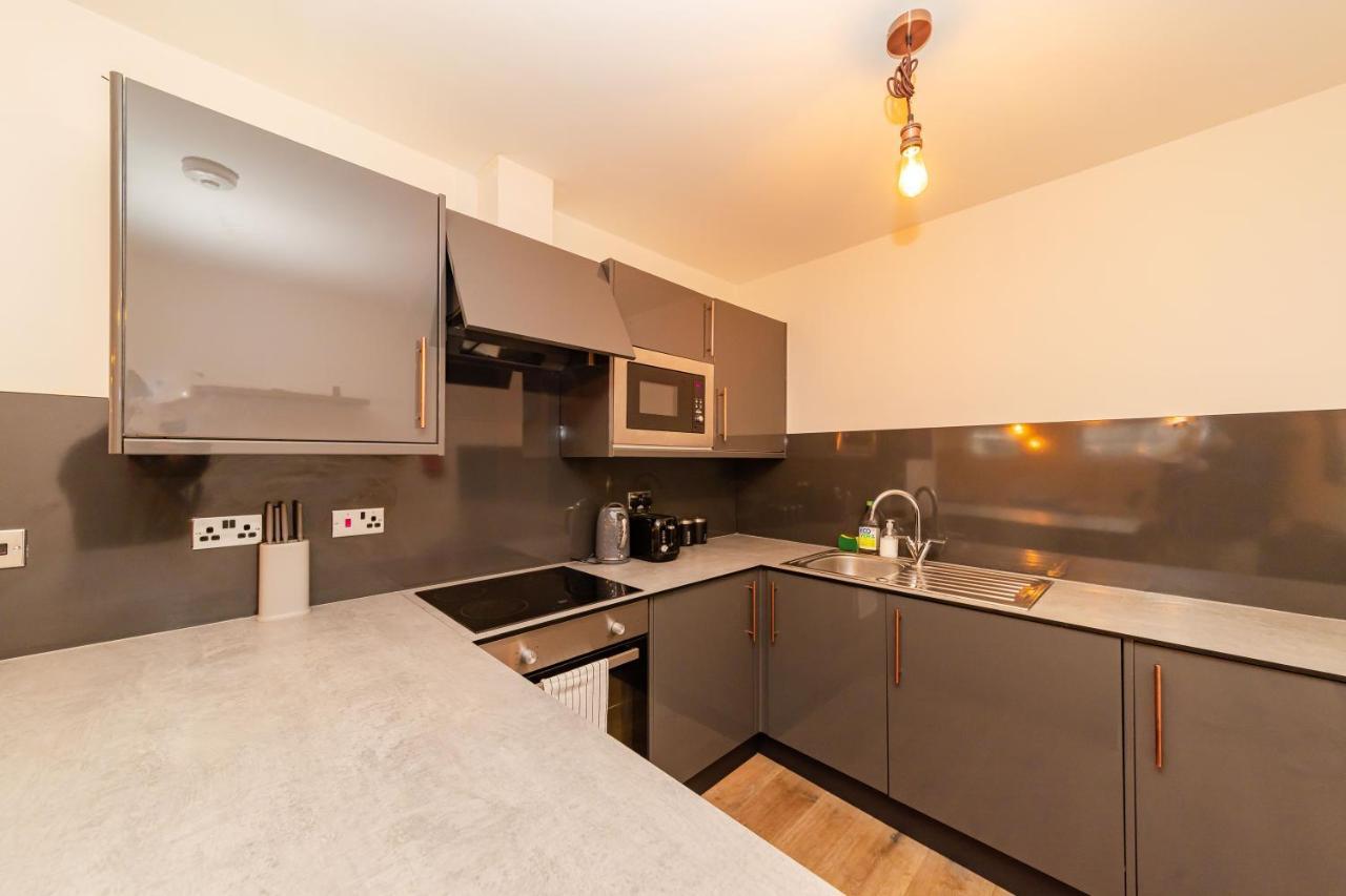 Flash Sale Centre Seafront 1 Bedroom Flat Bn115fsto04 Apartment