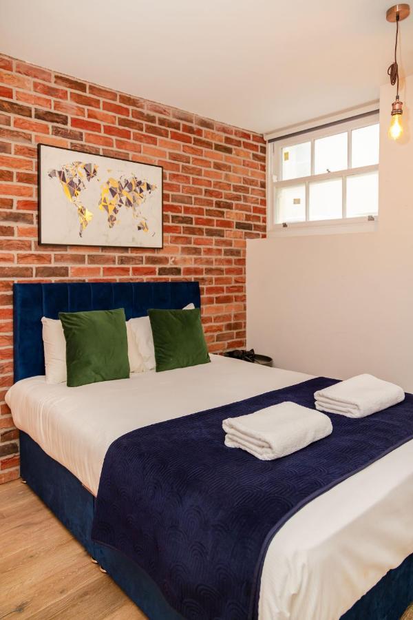 Flash Sale Centre Seafront 1 Bedroom Flat Bn115fsto04