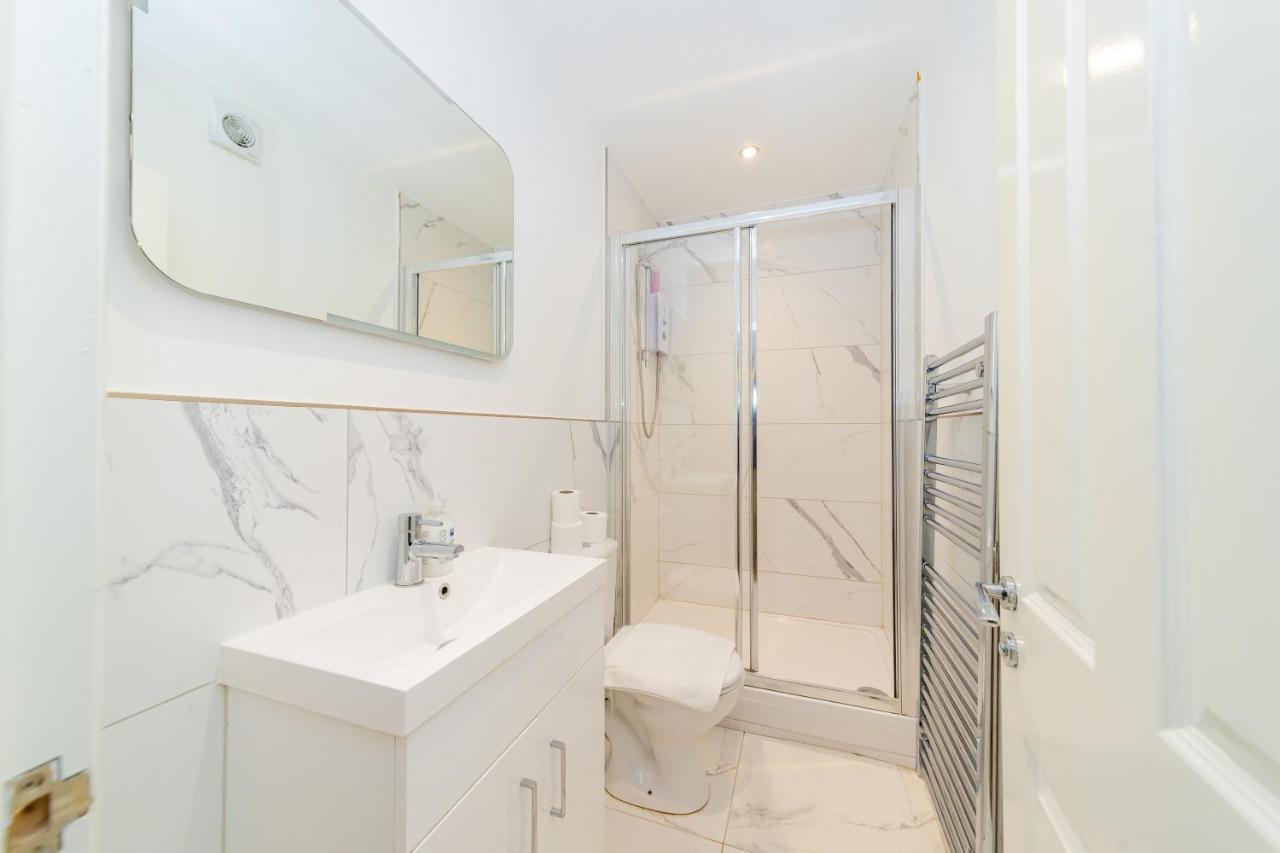 Flash Sale Centre Seafront 1 Bedroom Flat Bn115fsto04 Apartment