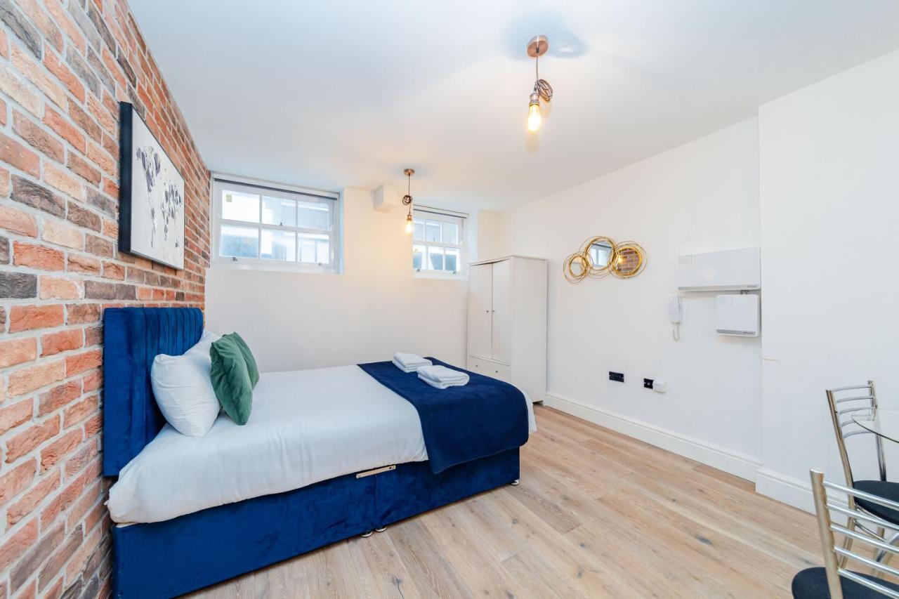 Flash Sale Centre Seafront 1 Bedroom Flat Bn115fsto04 *