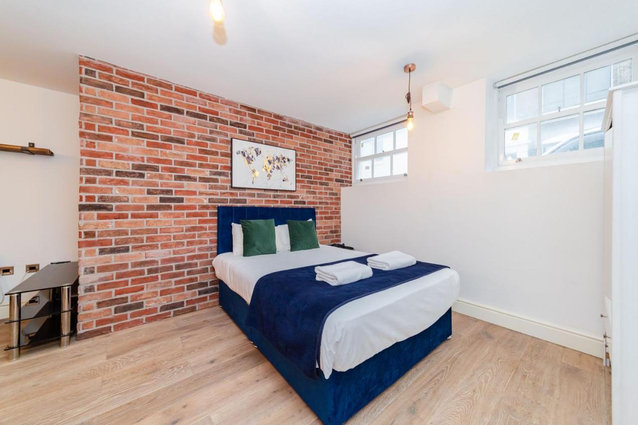 Flash Sale Centre Seafront 1 Bedroom Flat Bn115fsto04