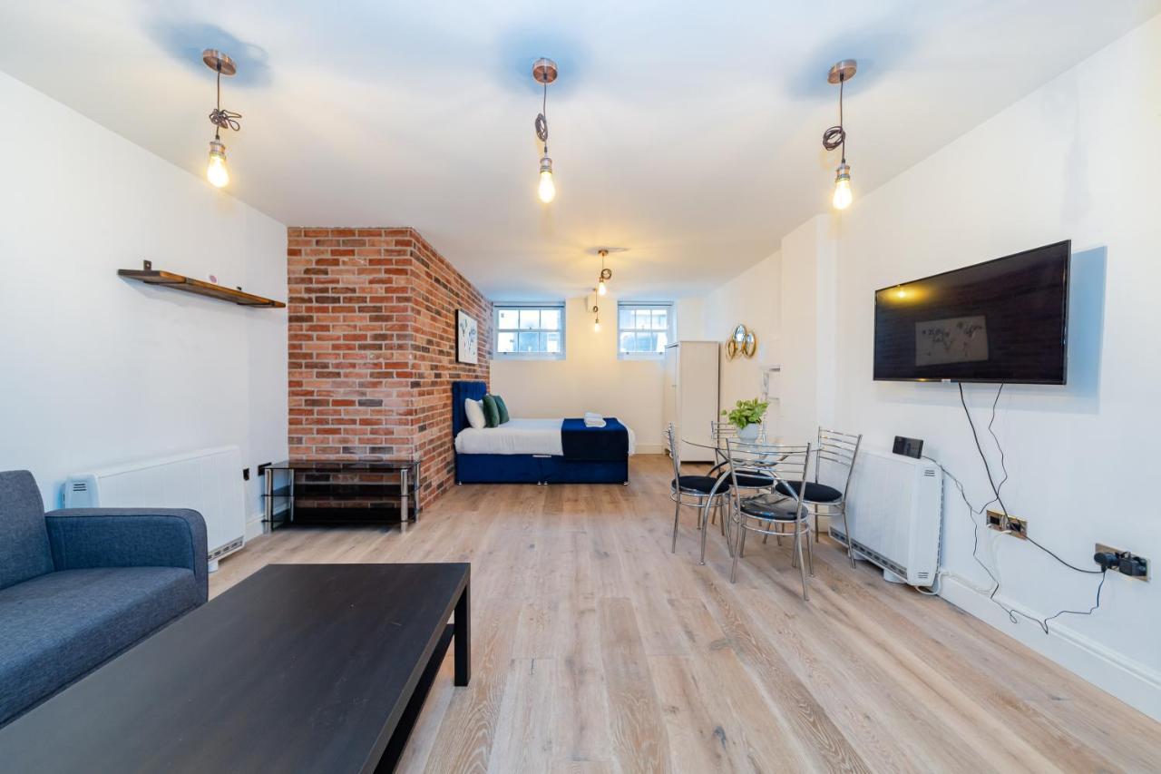 Flash Sale Centre Seafront 1 Bedroom Flat Bn115fsto04 Apartment *