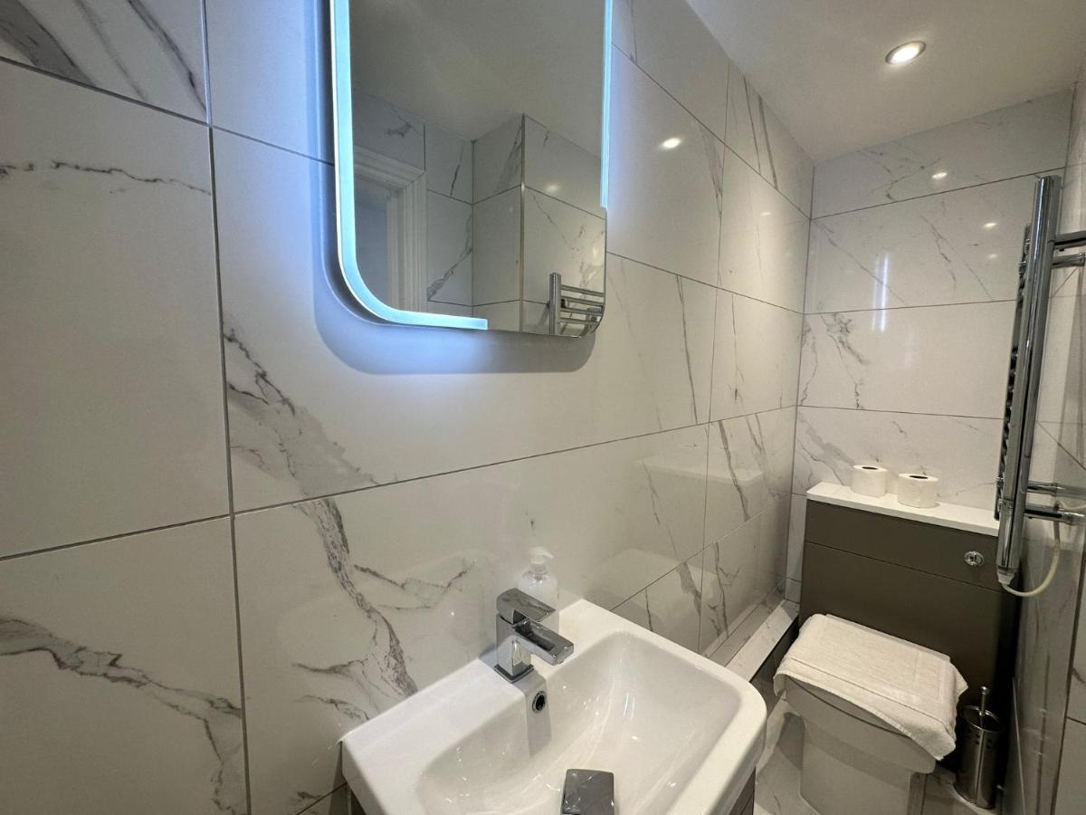 Flash Sale 1 Bedroom Flat Bn33don02 Apartment *