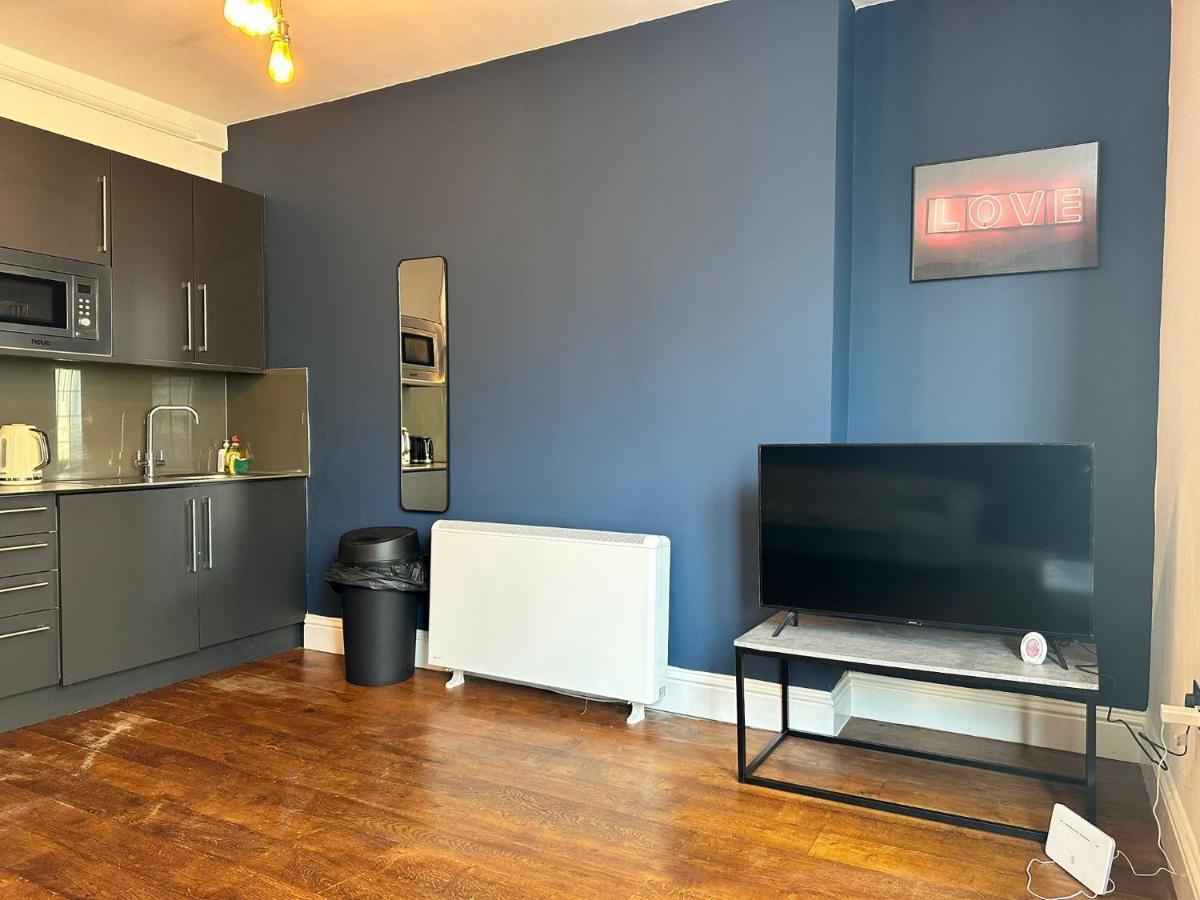 Apartment Flash Sale 1 Bedroom Flat Bn33don02