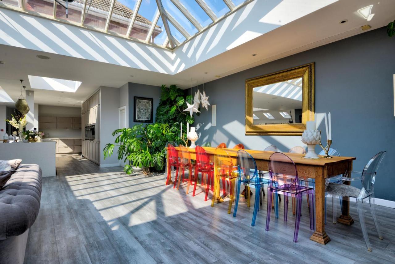 Holiday home The Brighton