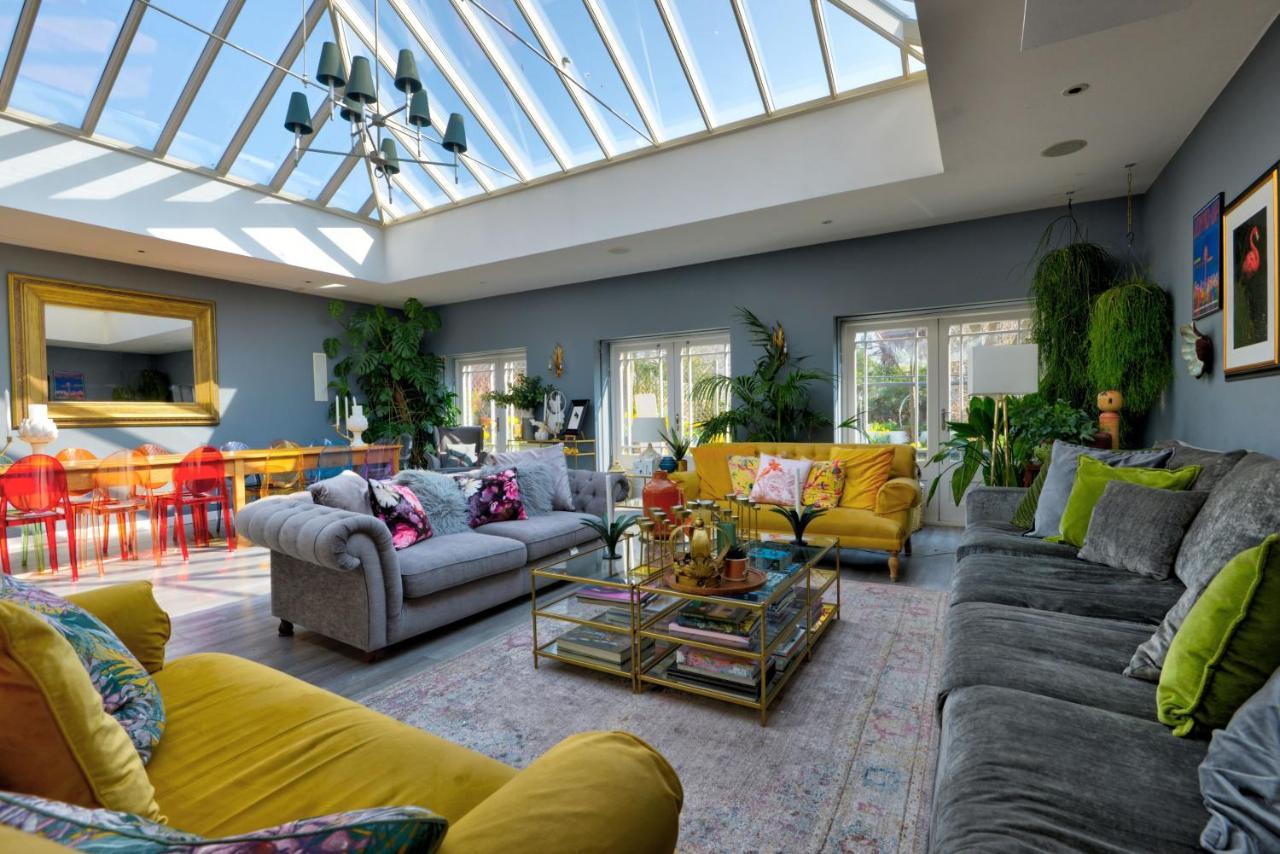 Holiday home The