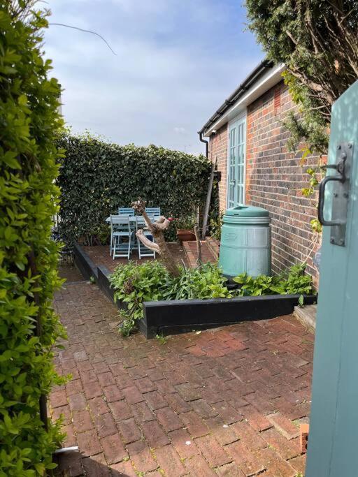 Gorgeous Small House In