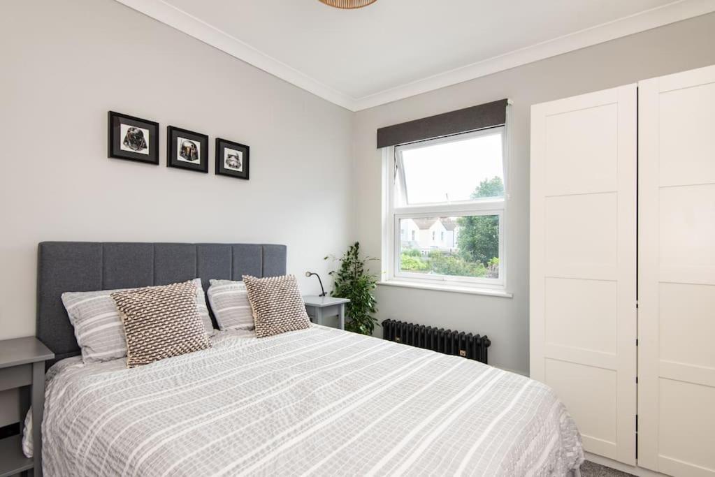 Holiday home Newly Renovated Victorian House With Free Parking *
