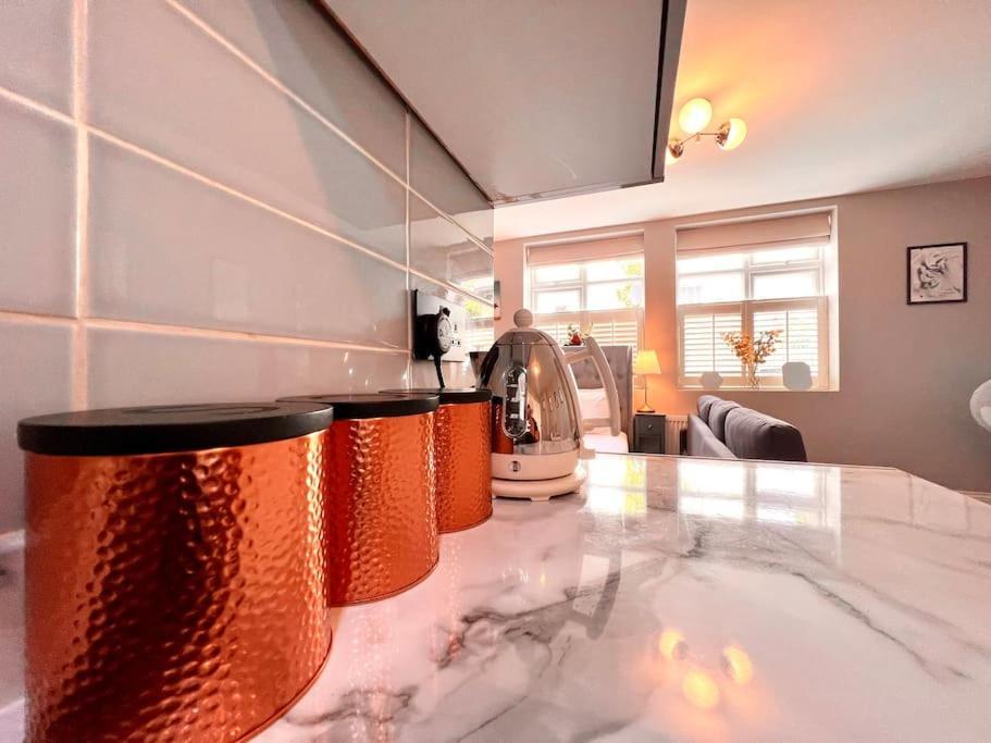 Lovely Studio Close To Station *