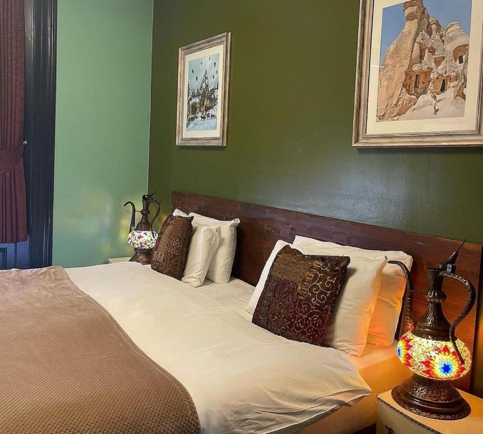Cappadocia 4* Brighton