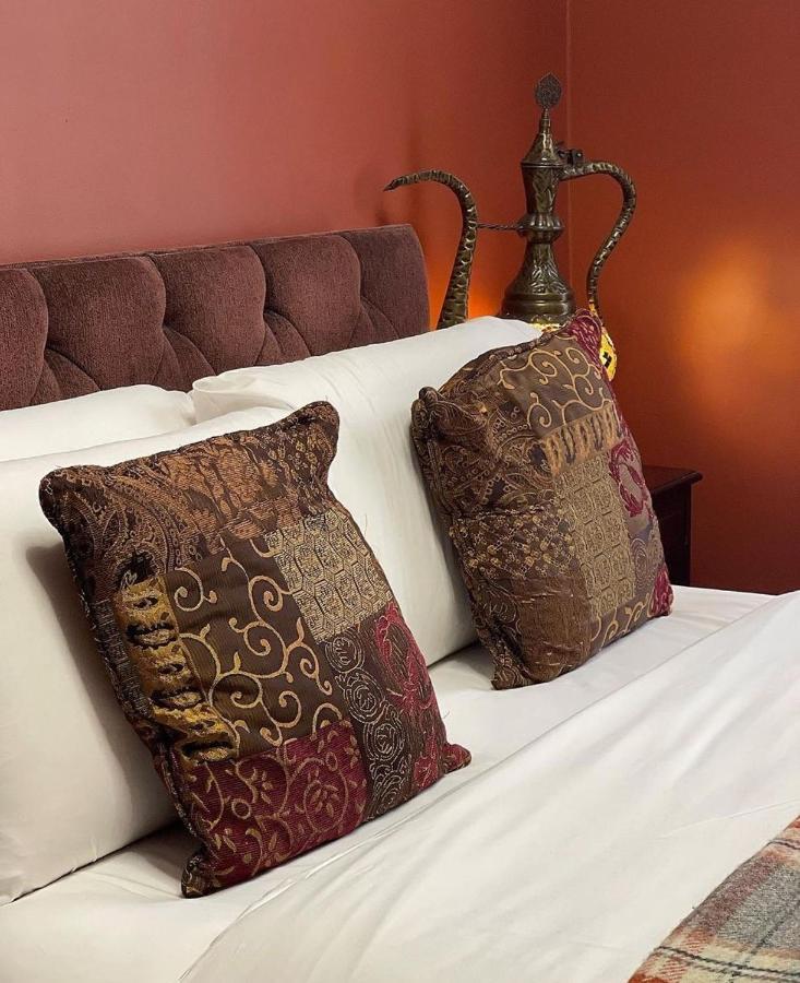 Cappadocia Guest house Brighton