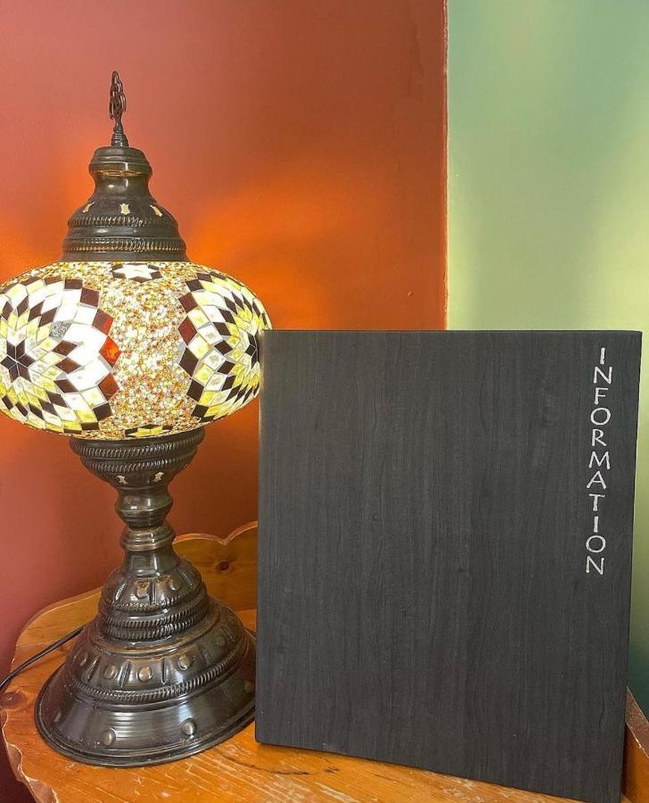 Cappadocia Guest house Brighton