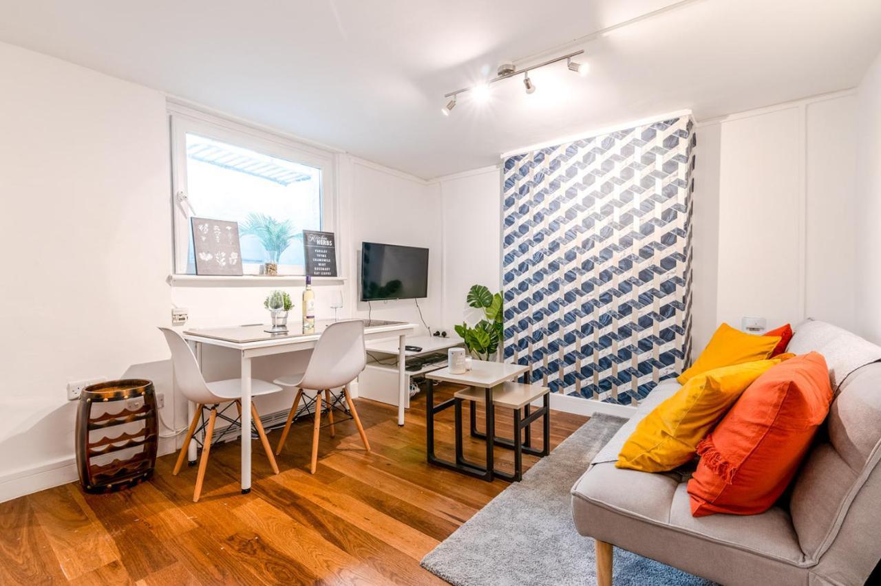 Apartment Modern One Bedroom In *